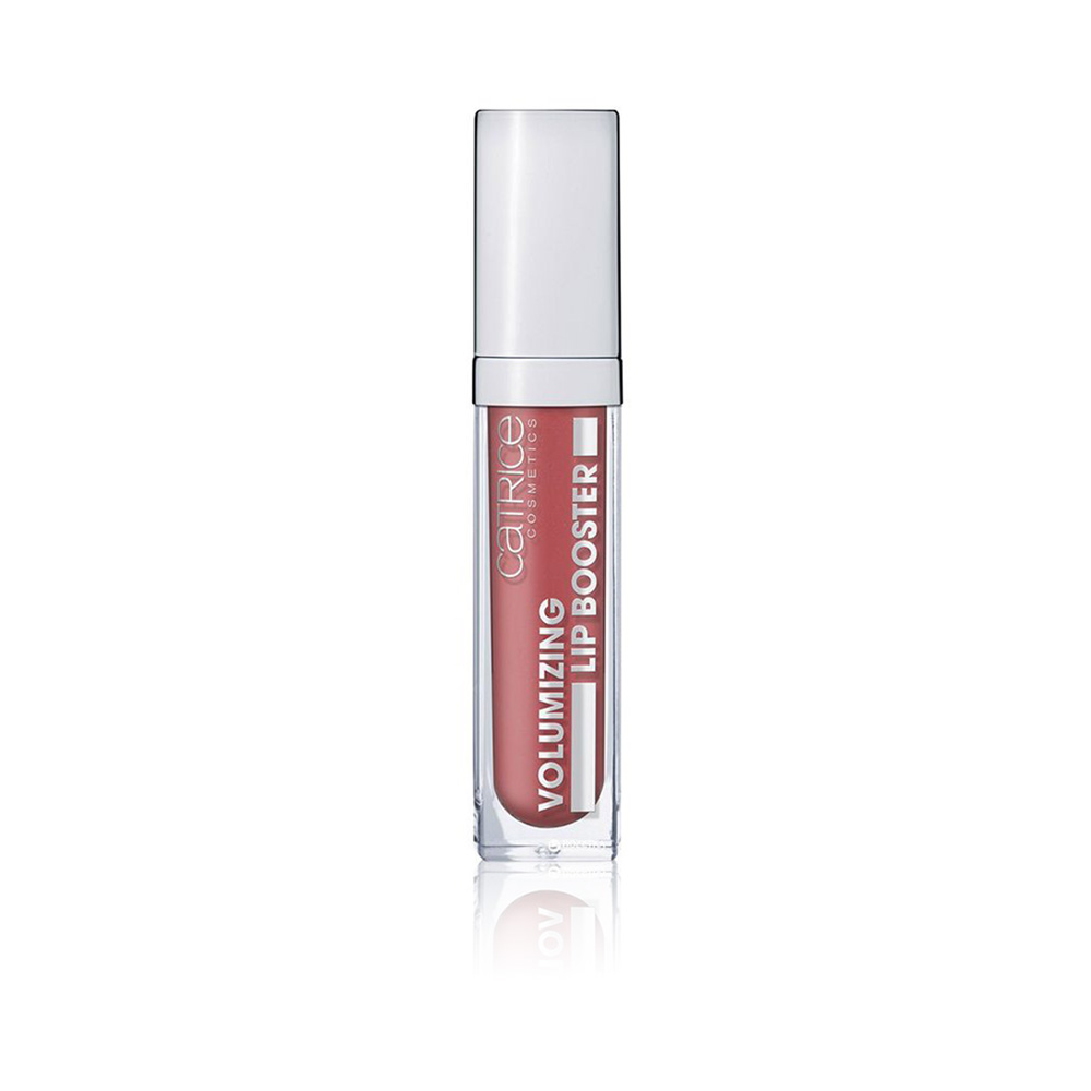 Volumizing Lip Booster - N 040 - Nuts About Mary