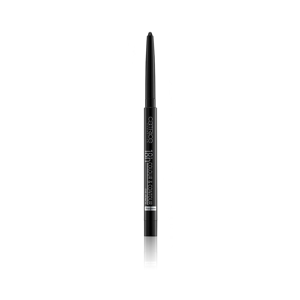 18h Colour & Contour Eye Pencil - N 010 - Me, My Black And I