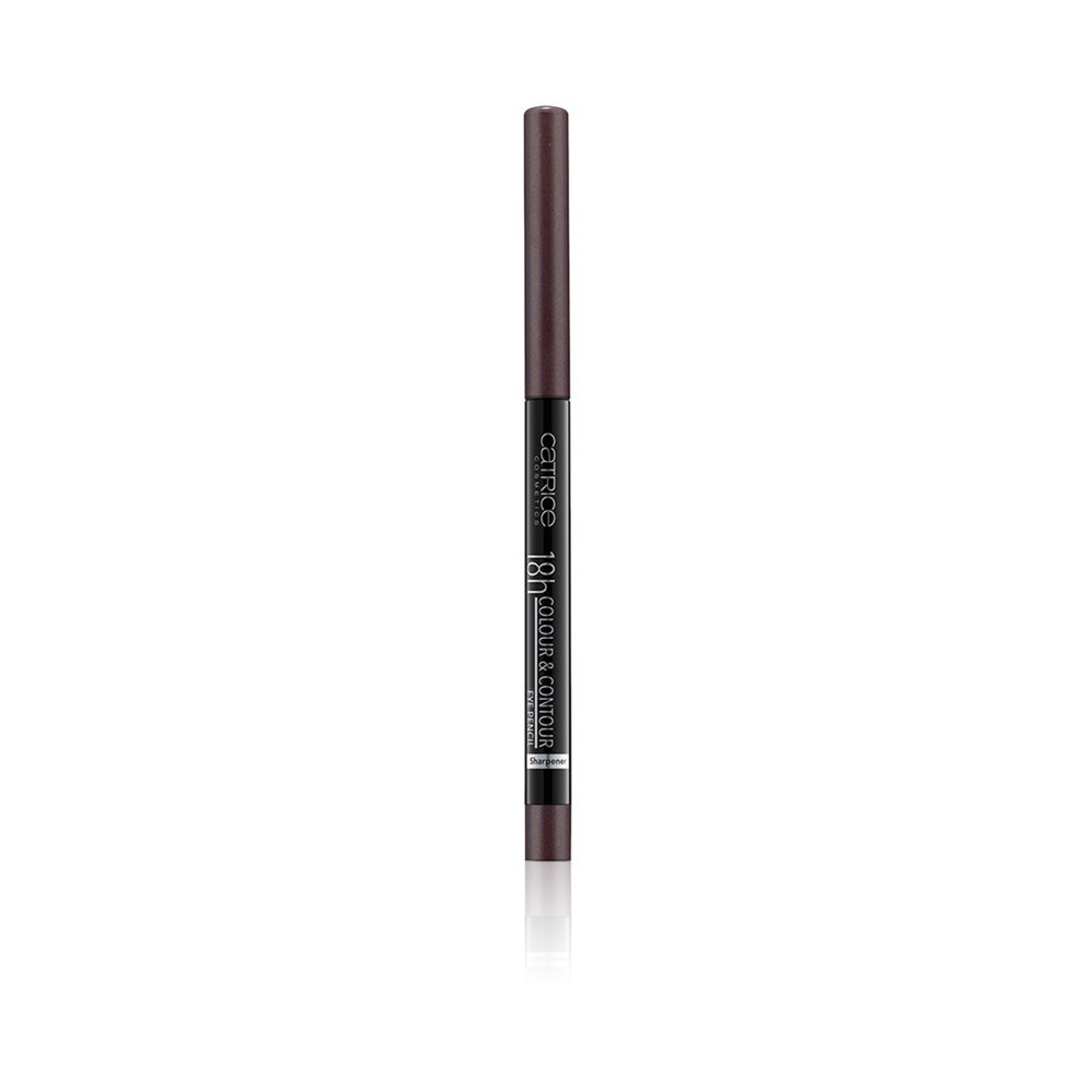 18h Colour & Contour Eye Pencil - N 020 - Absolute Greyziness