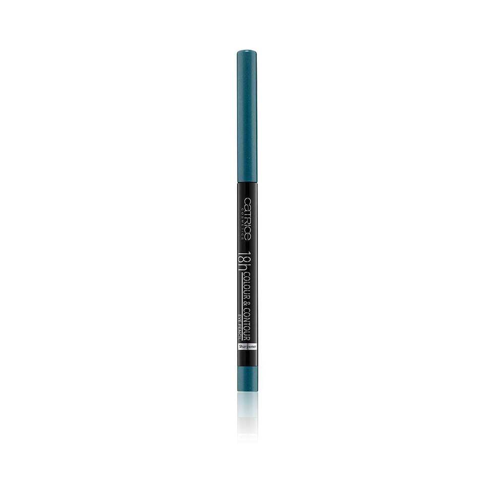 18h Colour & Contour Eye Pencil - N 070 - Green Smoothie