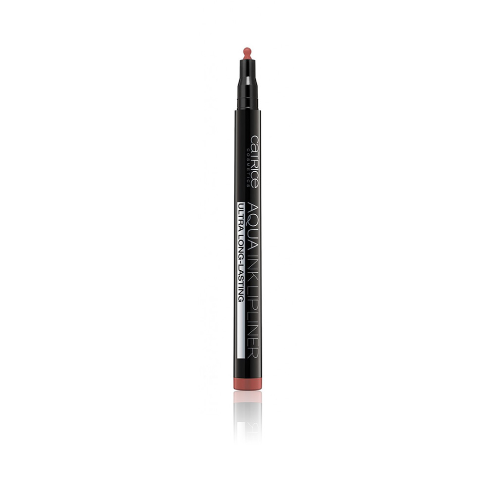Aqua Ink Lip Liner - N 010 - Attinude Is Everything