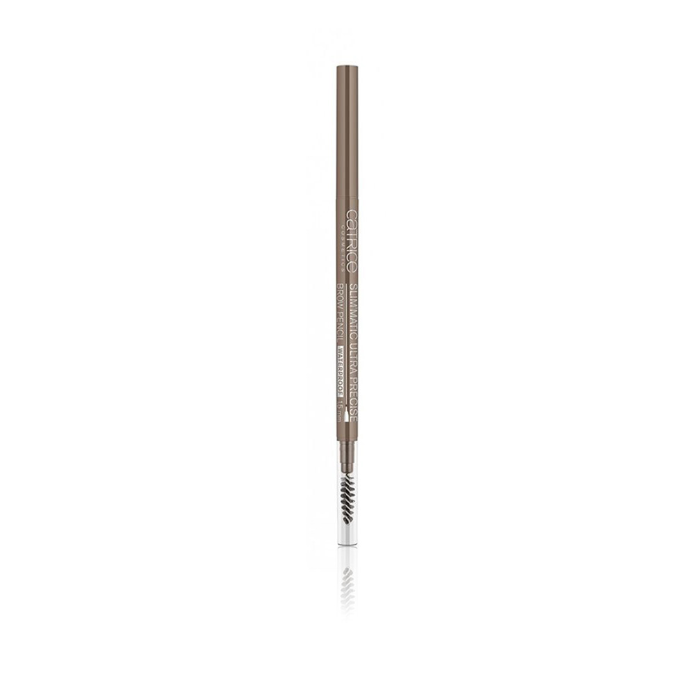 Catrice Slim'matic Ultra Precise Brow Pencil Water-proof - N 030 - Dark