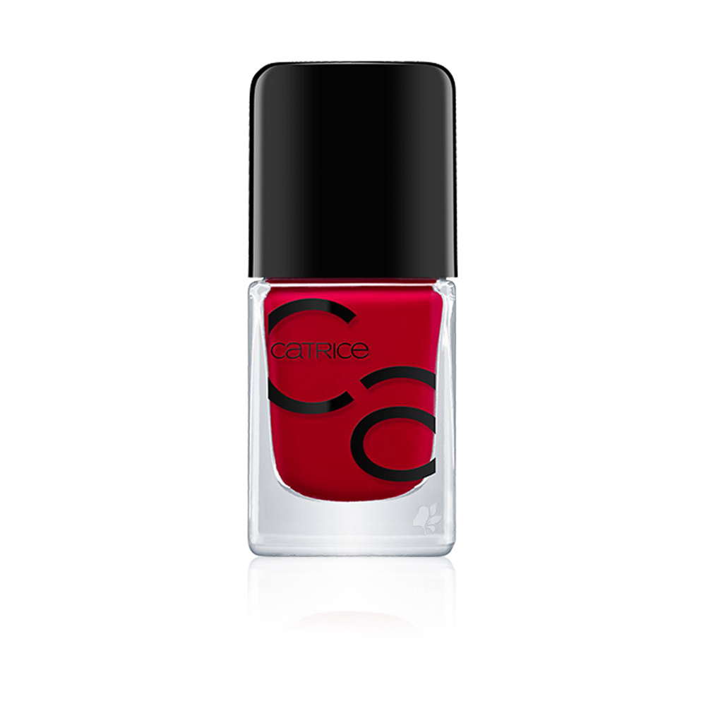 Iconails Gel Lacquer - N 02 - Bloody Mary To Go