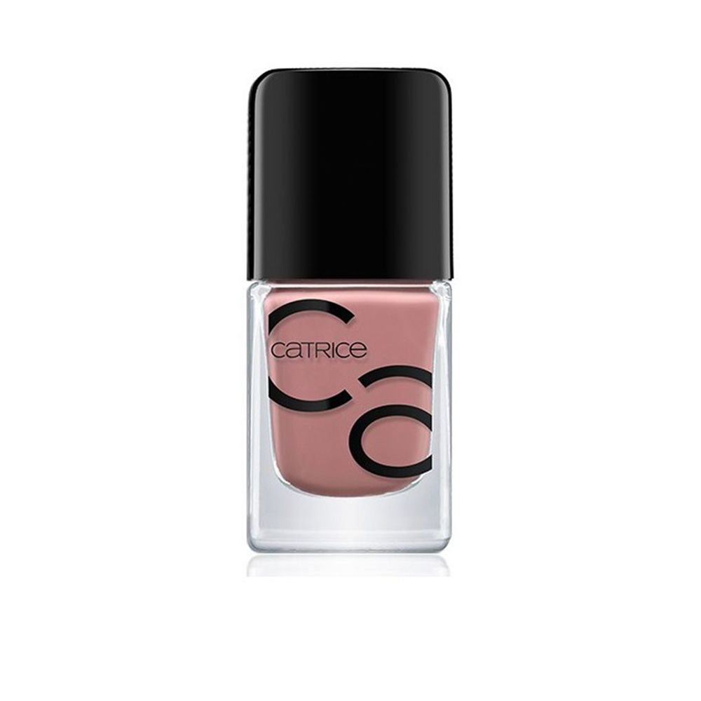 Iconails Gel Lacquer - N 10 - Rosywood Hills