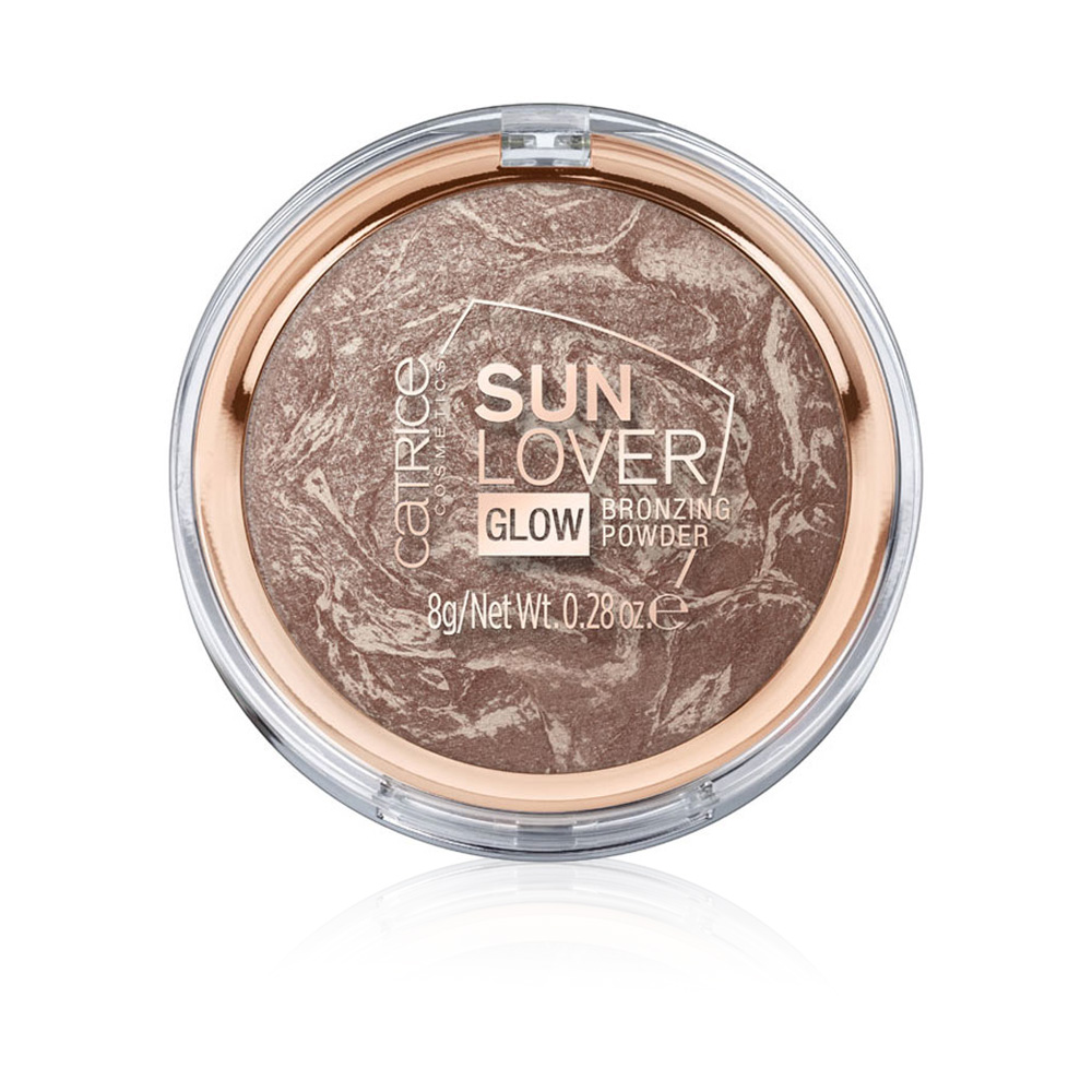 Sun Lover Glow - N 010 -  Sun-kissed Bronze