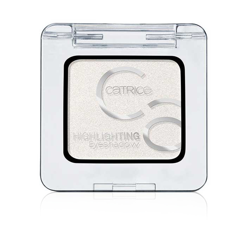 Highlighting Eye Shadow - N 010 - Highlight To Hell