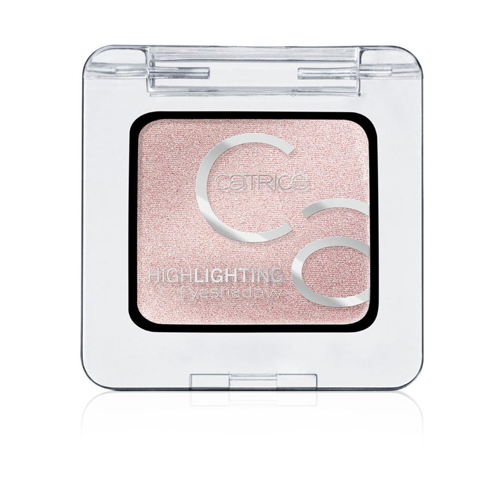 Highlighting Eye Shadow -n 030 - Metallic Lights