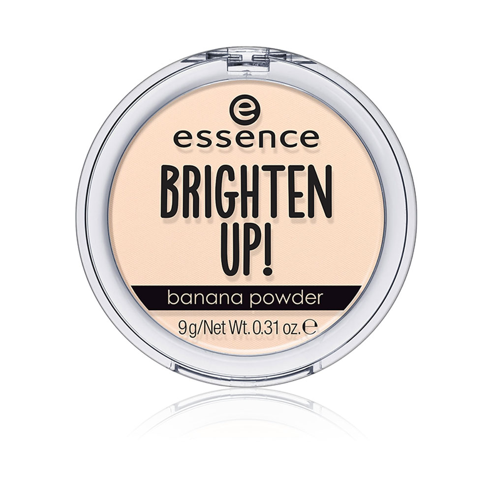 Brighten Up Banana Powder - N 10