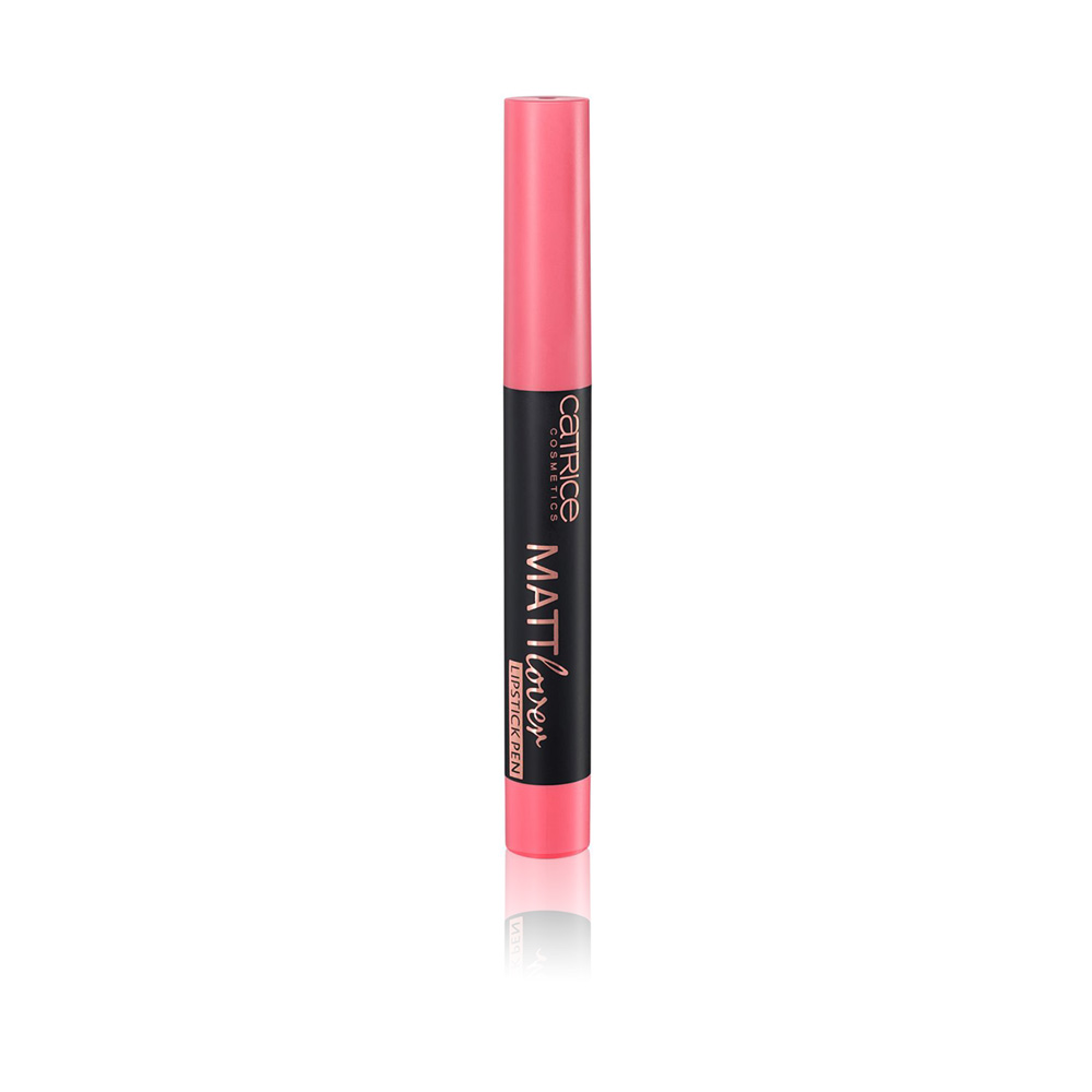 Mattlover Lipstick Pen - N 030 - Marilyn Monrose