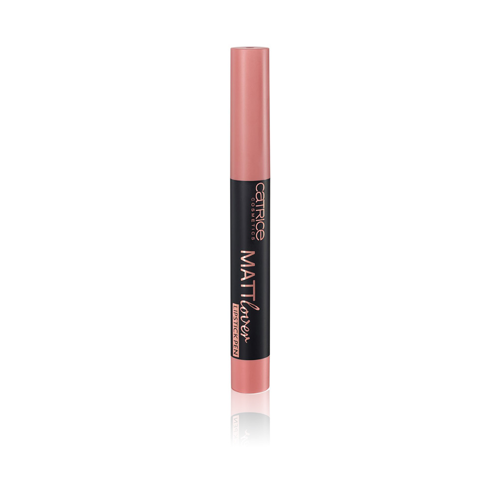 Mattlover Lipstick Pen - N 040 - Roselessly Romantic