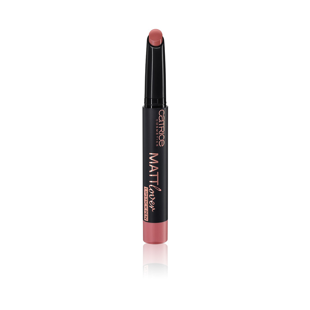 Mattlover Lipstick Pen - N 070 - Unexpected Mauve