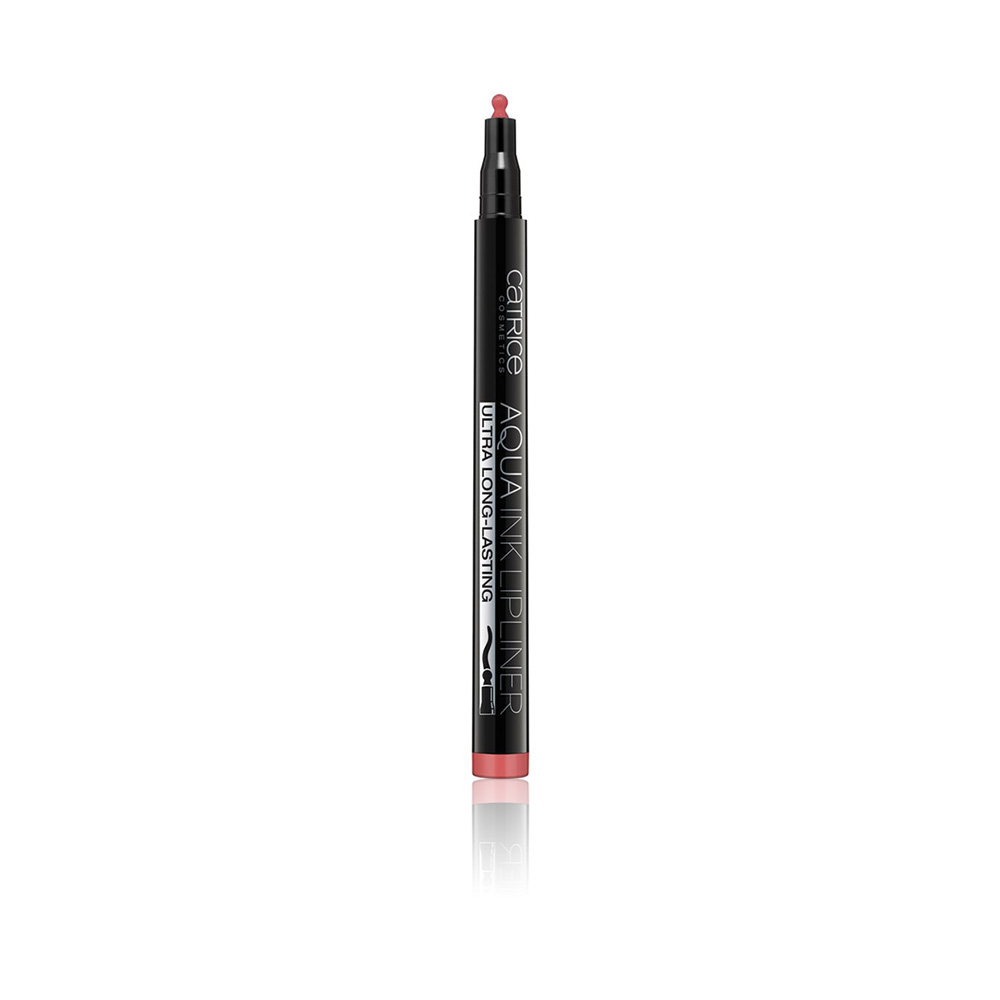 Aqua Ink Lip Liner - N 070 - Rosewood Flair 