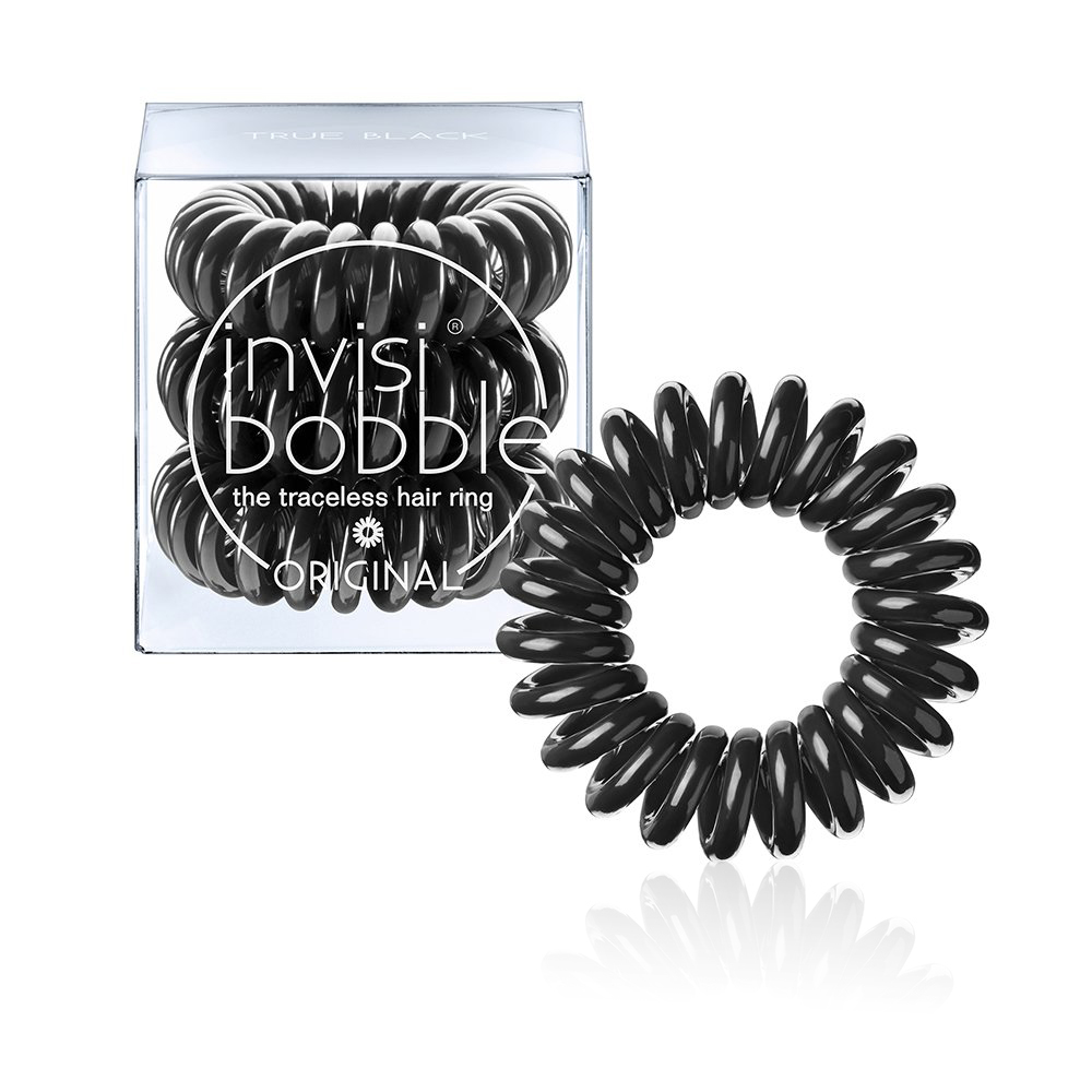 Invisibobble Original - True Black