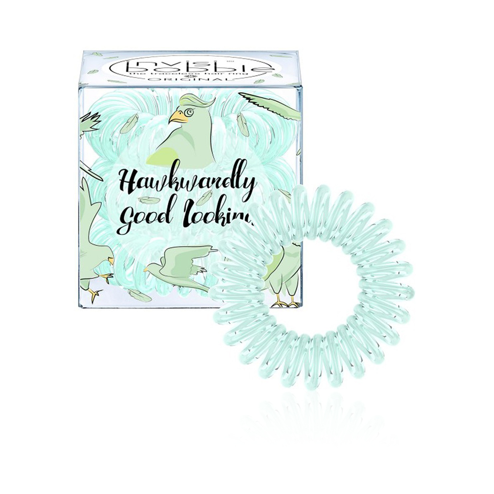 Invisibobble Original Circus Collection - Hawkwardly  