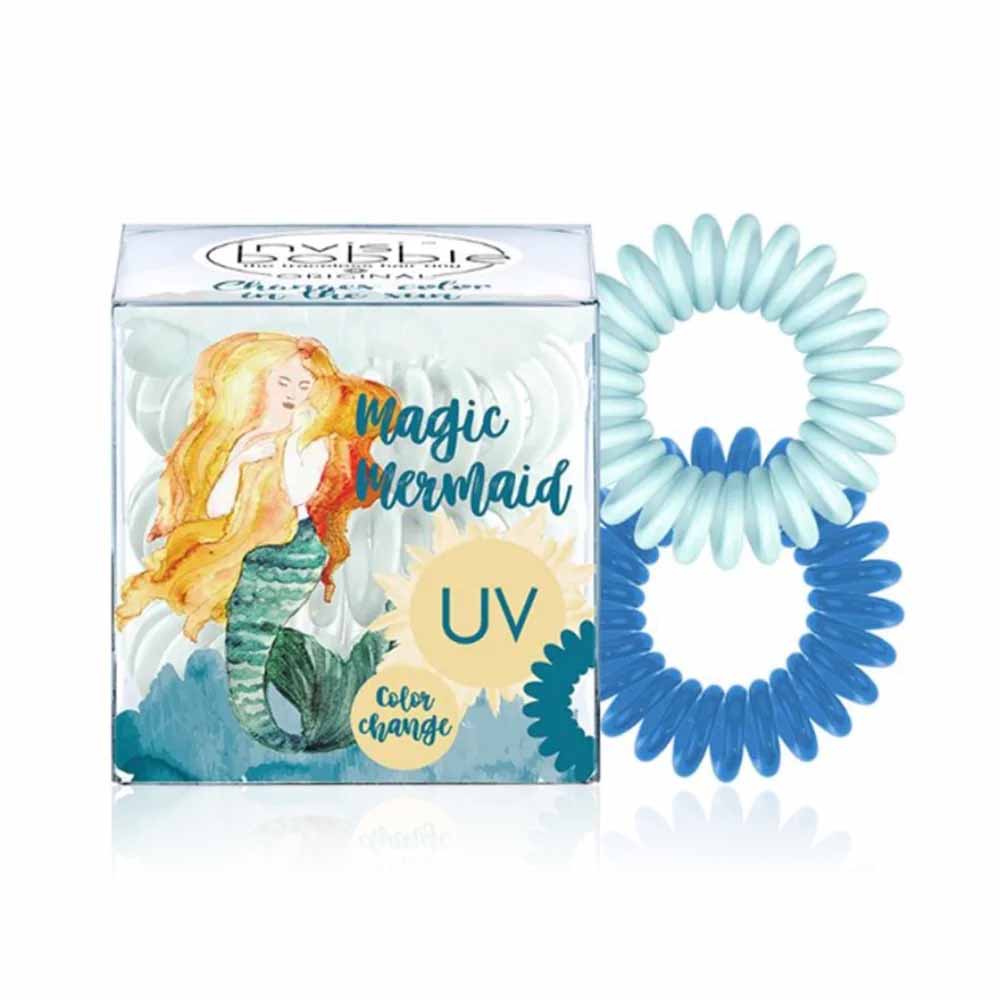 Invisibobble Original Magic Mermaid Collection - Ocean Tango  