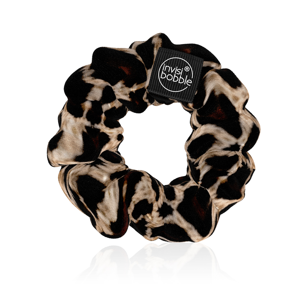 Invisibobble Sprunchie - Purrfection  