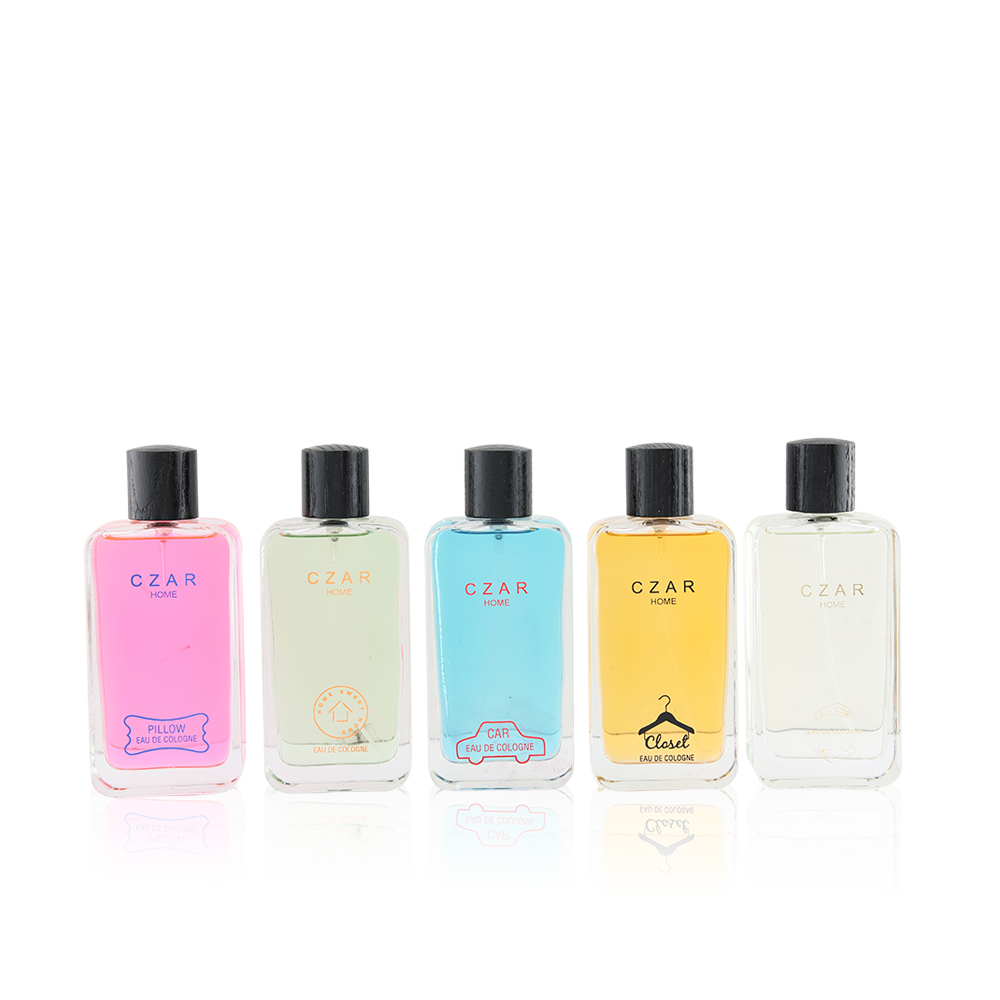 Home Box Eau De Cologne - 100 Ml