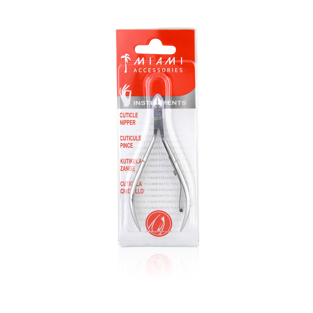 Cuticle Nipper 