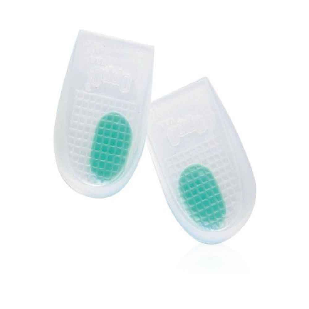 Silicone Heel Cushion - N 2