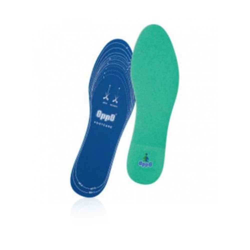 Cushion Air Insole - One Size