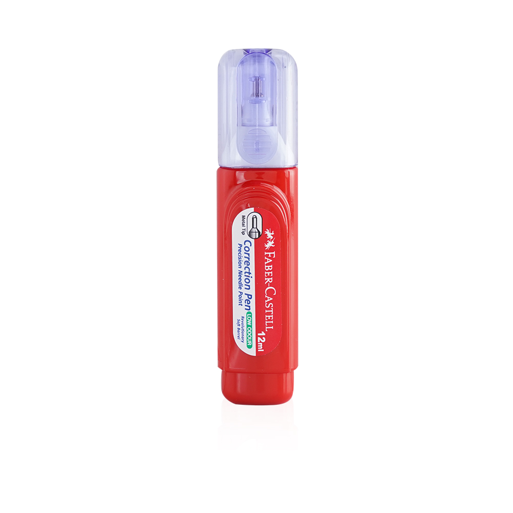 Correction Pen - 12 ml 