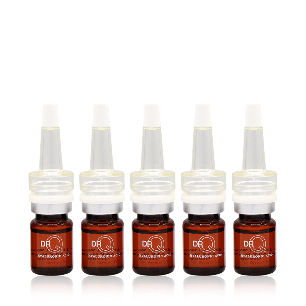 Dr.Q Age Reverse Ampules 
