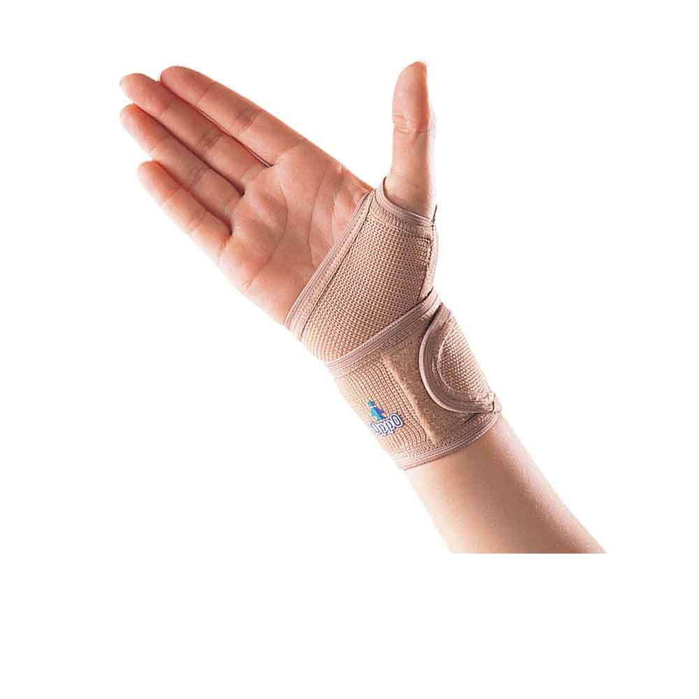Wrist And Thumb Support - S