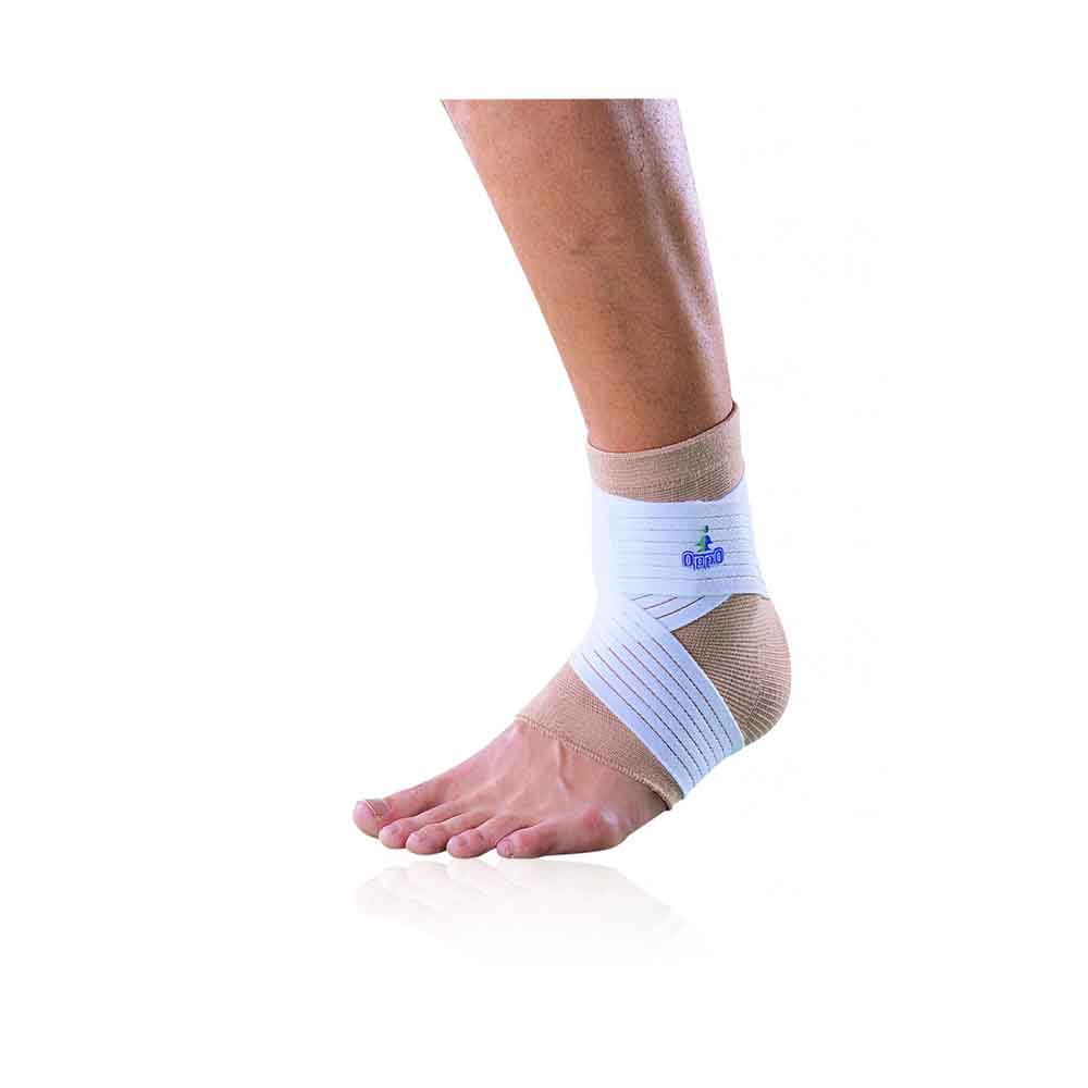 Ankle Brace Support - M