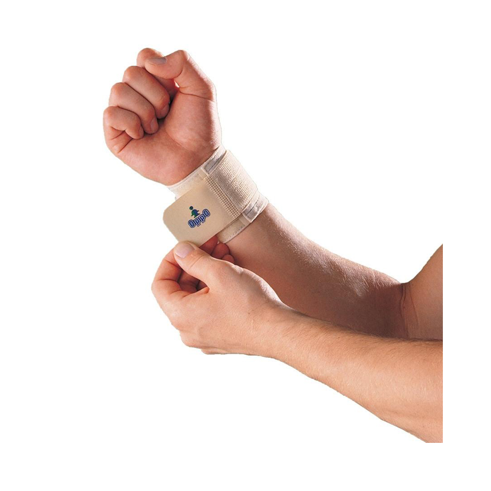 Wrist Wrap Support - One Size