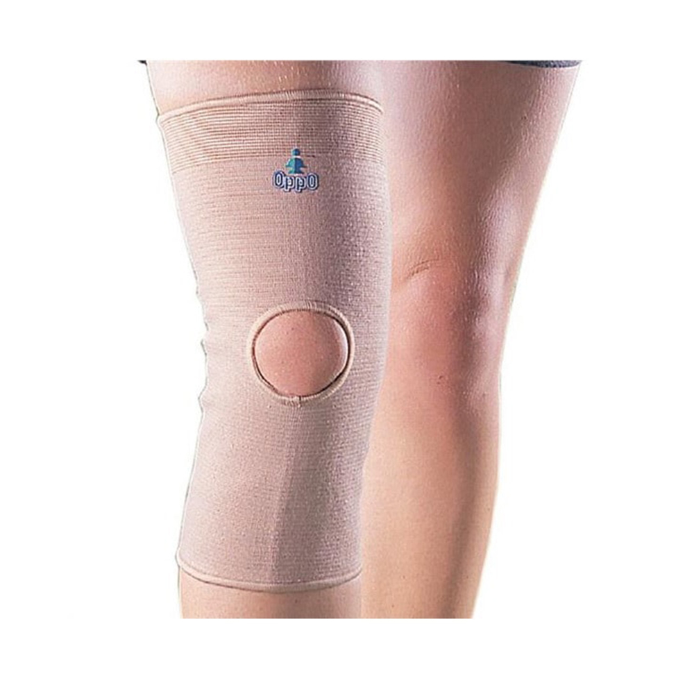 Open Patella Knee Support - S