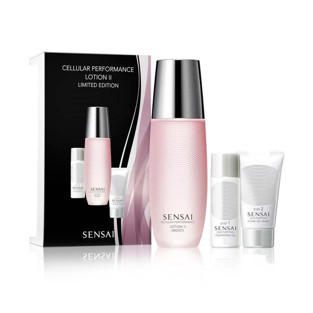 Cellular Performance Lotion II Limited Edition Kit  