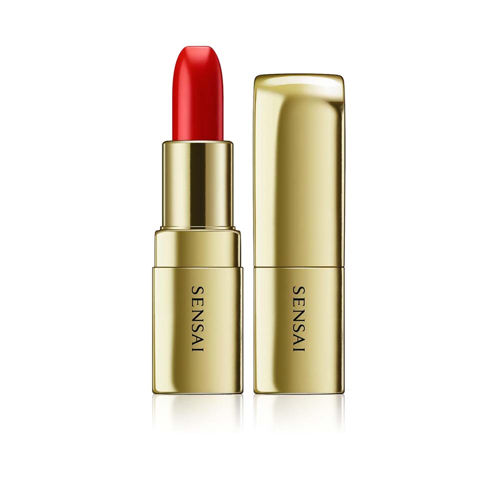 The Lipstick - N 14 - Suzuran Nude Lipstick
