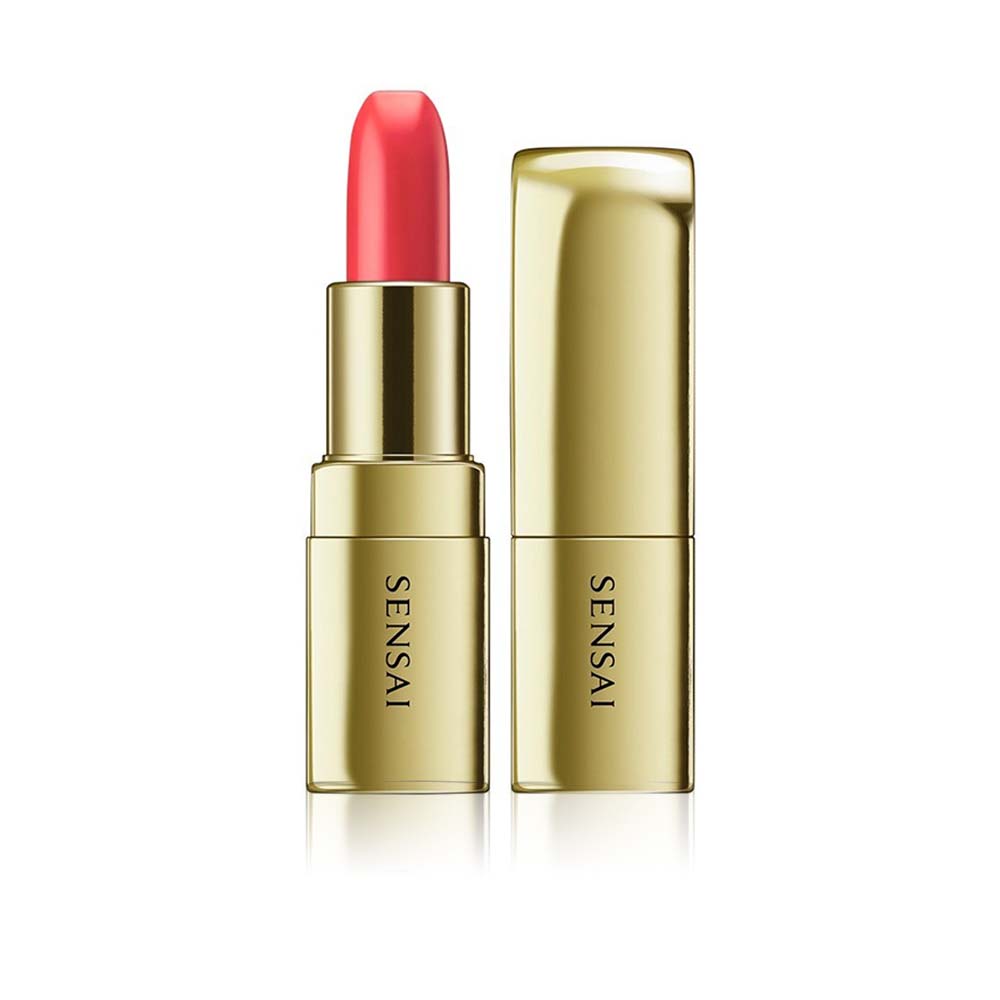 The Lipstick - N 12 - Ajisai Mauve Lipstick
