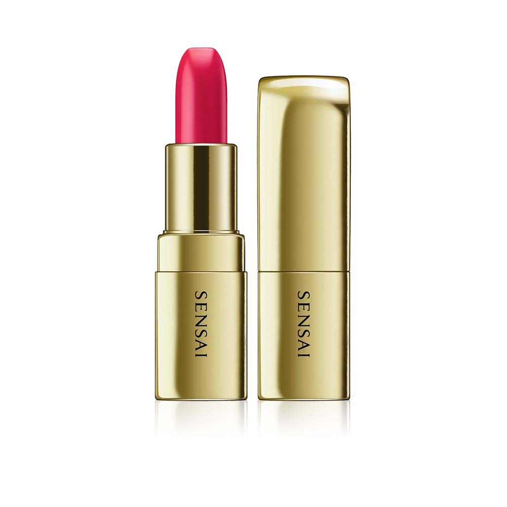 The Lipstick - N 07 - Shakunage Pink Lipstick