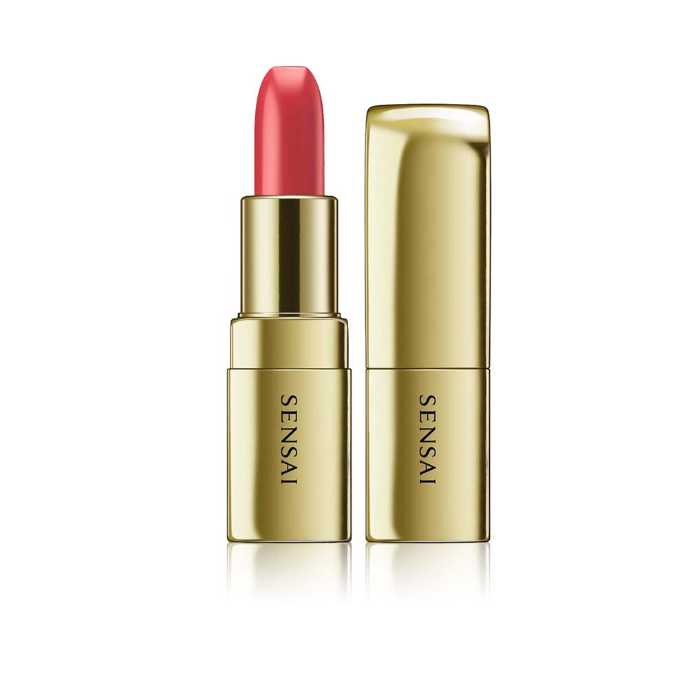 The Lipstick - N 07 - Shakunage Pink Lipstick
