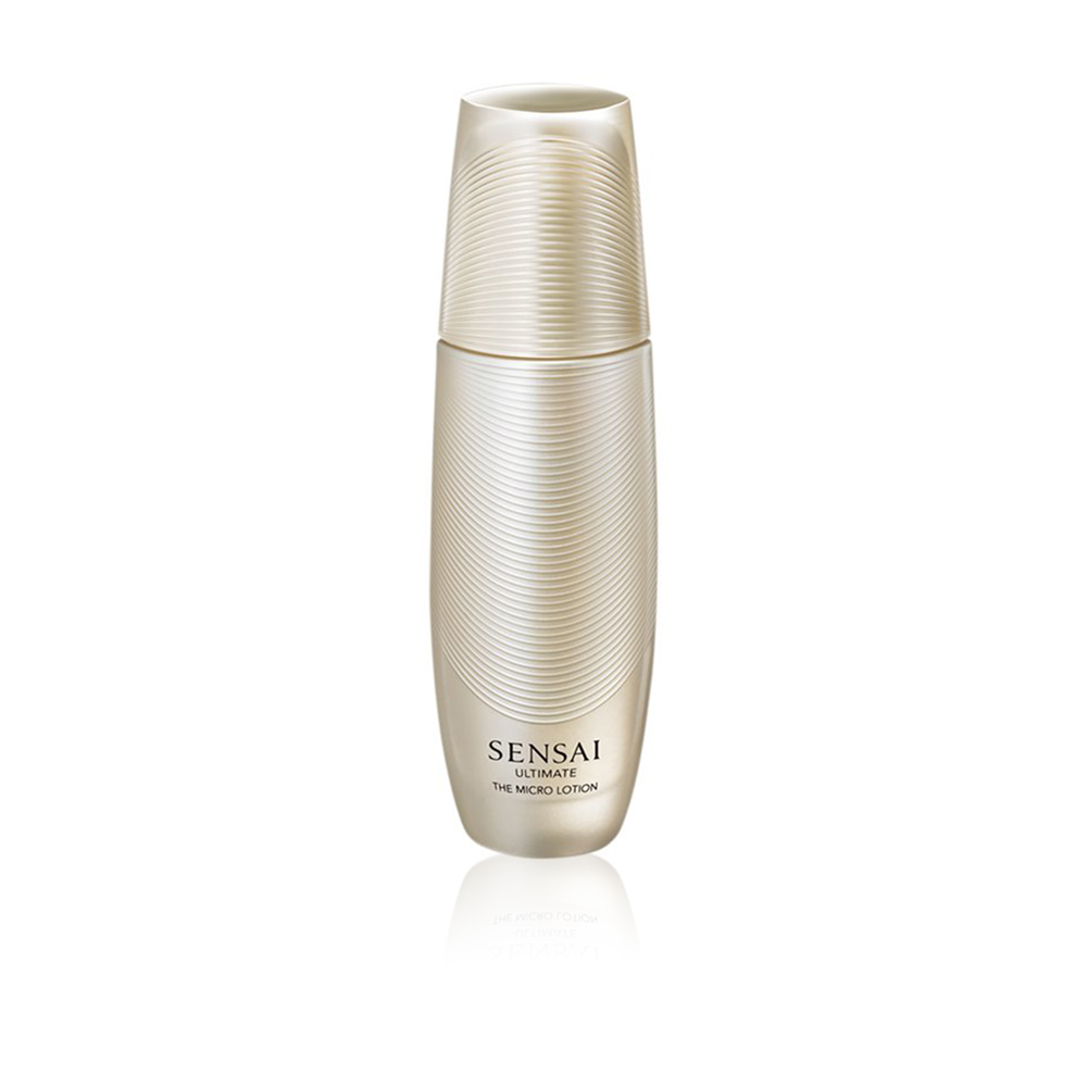 Ultimate The Micro Lotion - 125ml