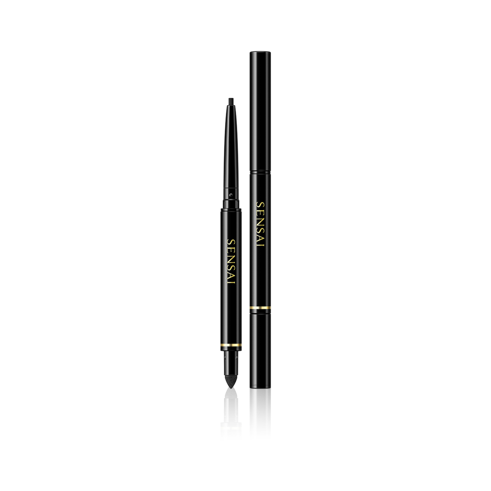 Lasting Eyeliner Pencil - N 01 - Black