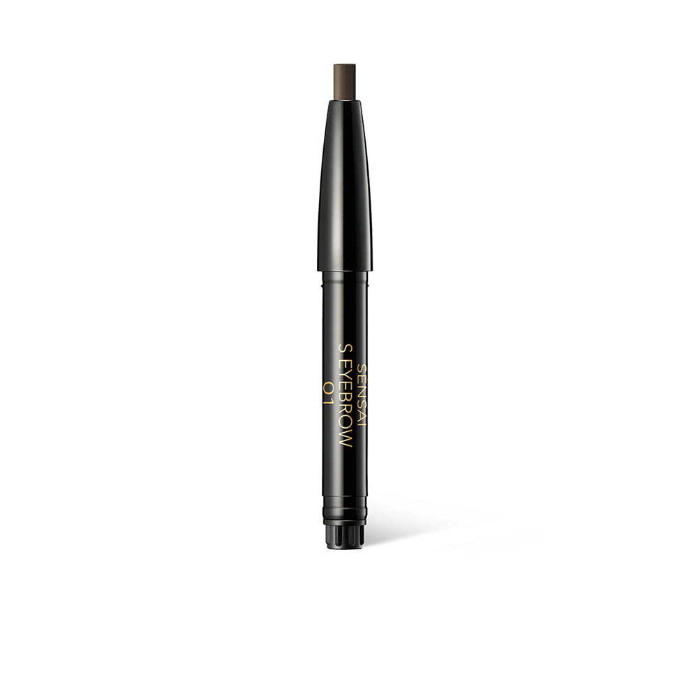 Styling Eyebrow Pencil Refill - N 03 - Taupe Brown