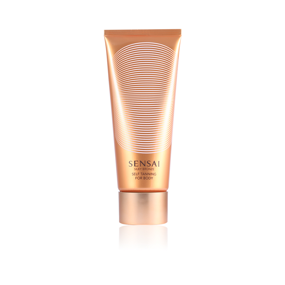 Self Tanning For Body - 150ml