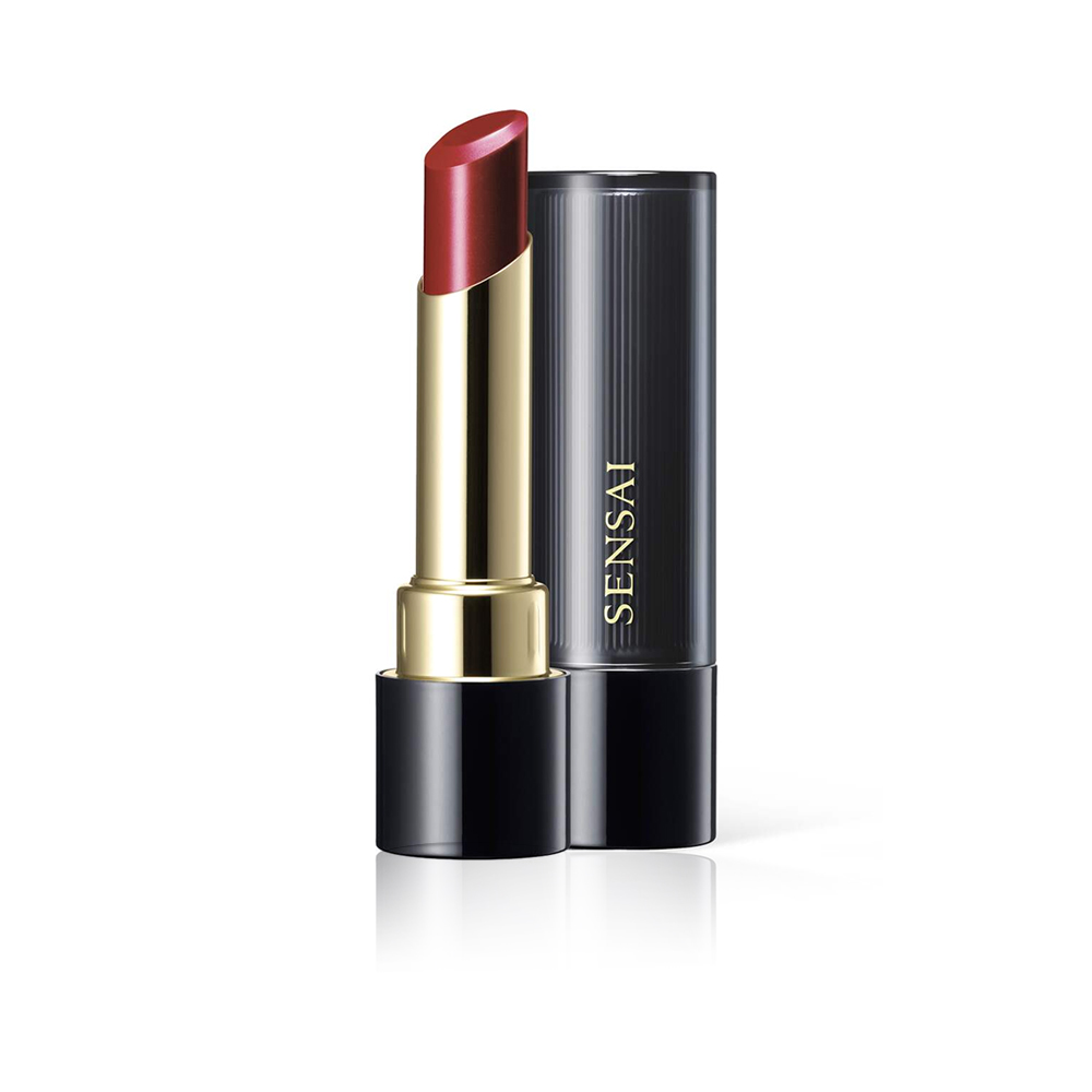 Rouge Intense Lasting Colour Lipstick - N Il107 - Urayamabuki Lipstick