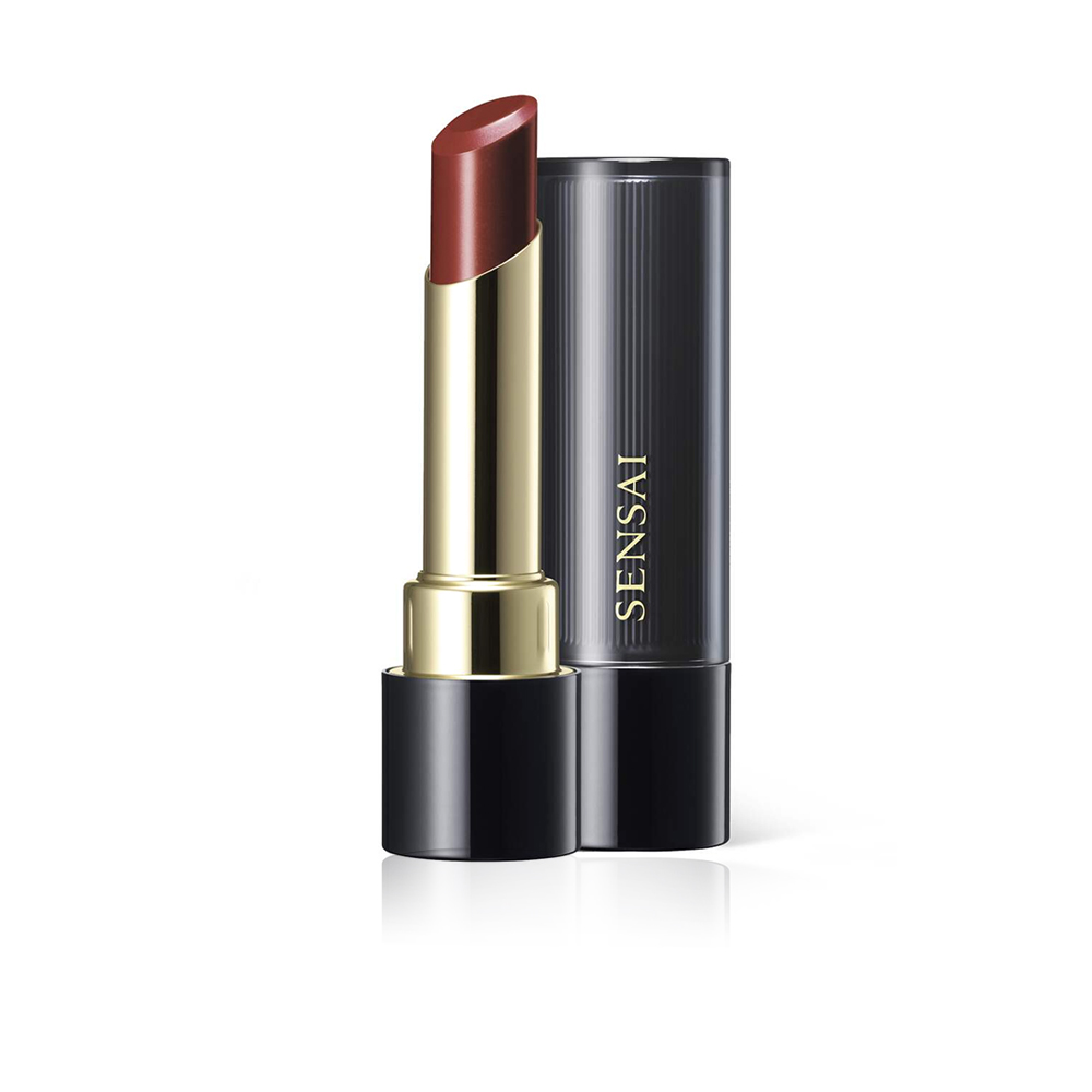 Rouge Intense Lasting Colour Lipstick - N Il104 - Kurena Nihohi Lipstick