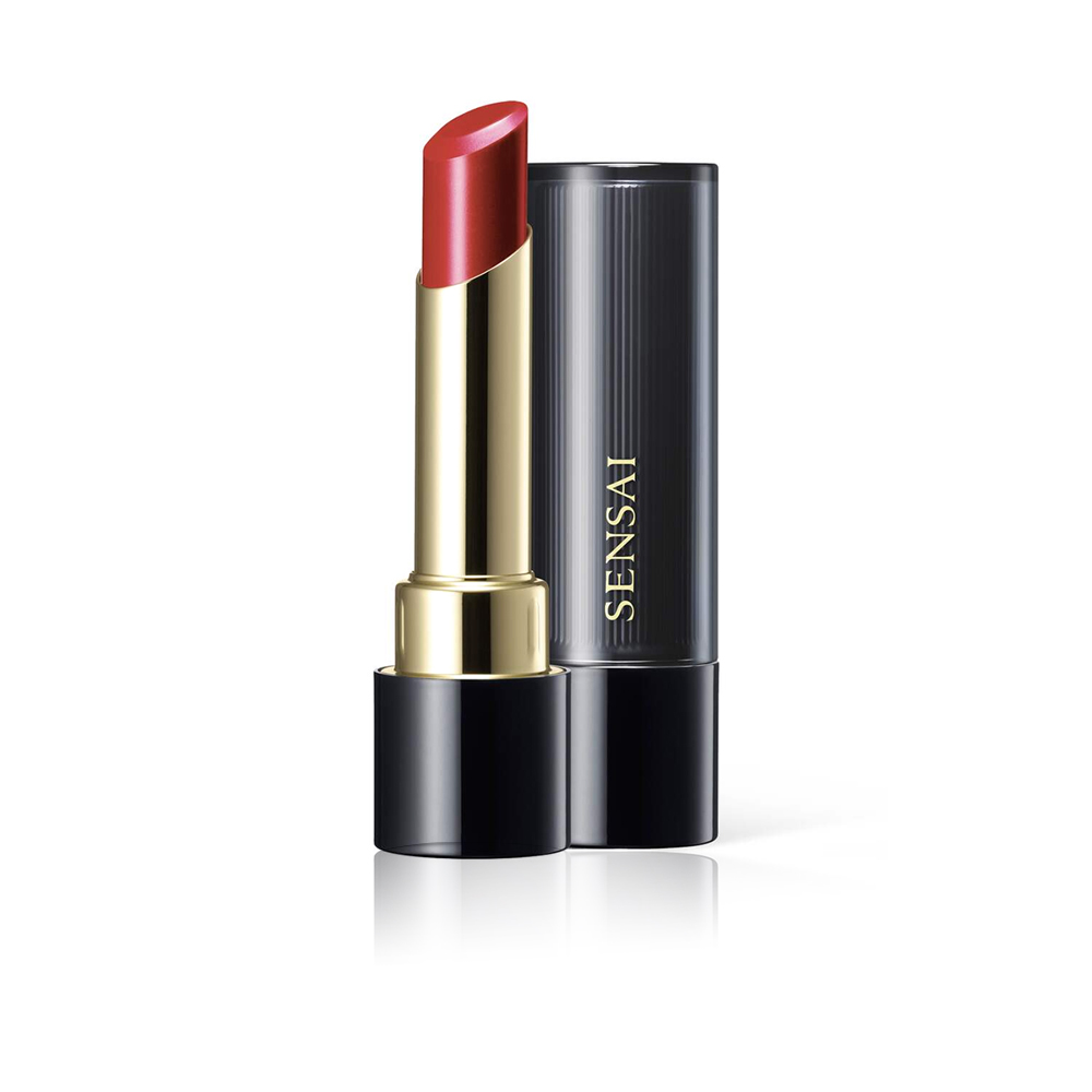 Rouge Intense Lasting Colour Lipstick - N Il104 - Kurena Nihohi Lipstick
