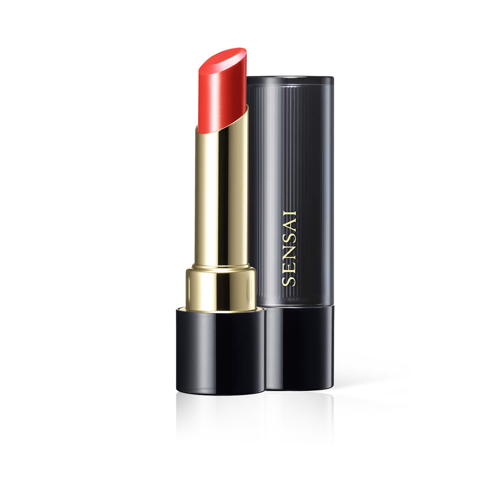 Rouge Intense Lasting Colour Lipstick - N Il107 - Urayamabuki Lipstick