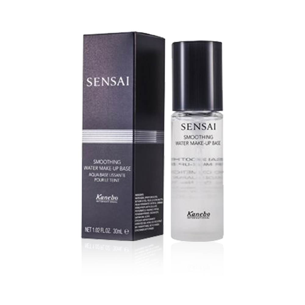Smoothing Water Make Up Base - 30 Ml