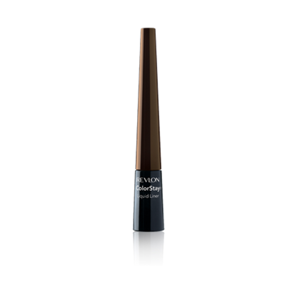 Colorstay Liquid Liner -  N 002 - Nano Brown