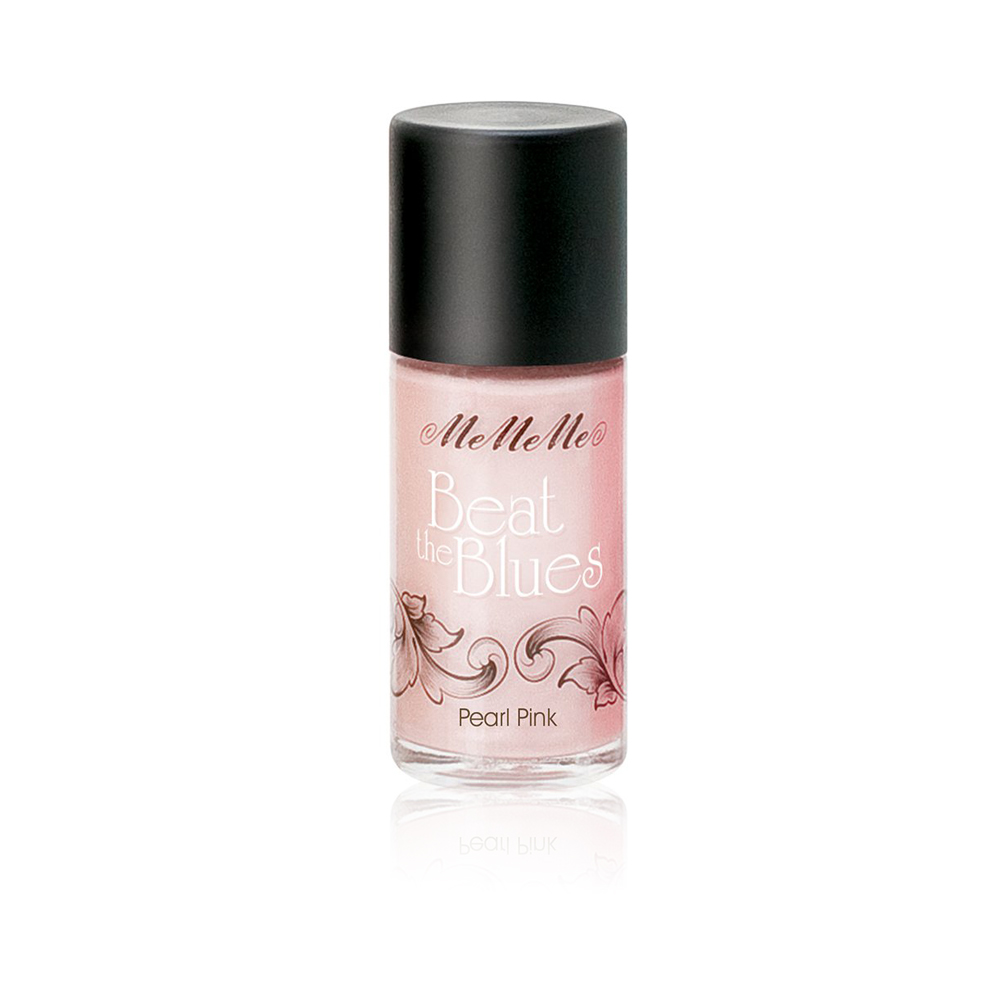 Beat The Blues Liquid Highlighter & Illuminator - Pink Pearl