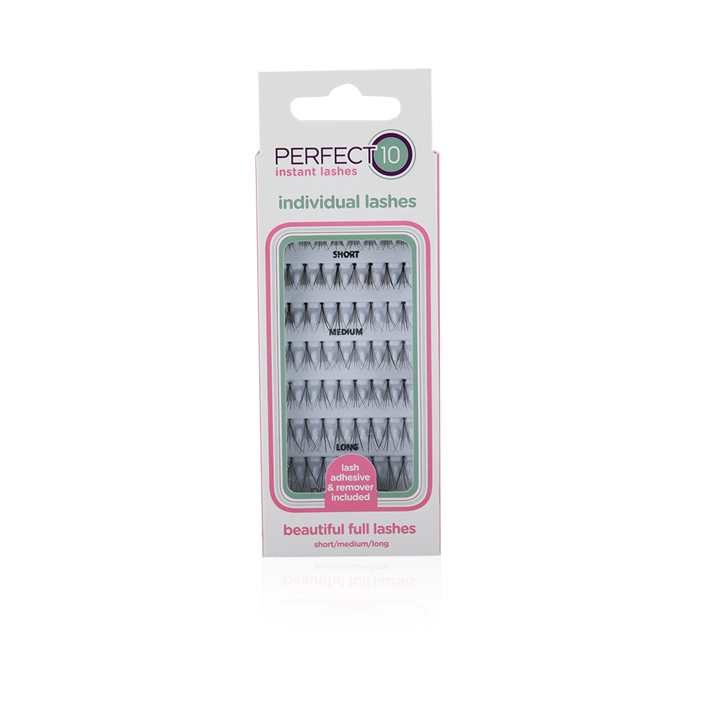 Individual Lashes - 4022405