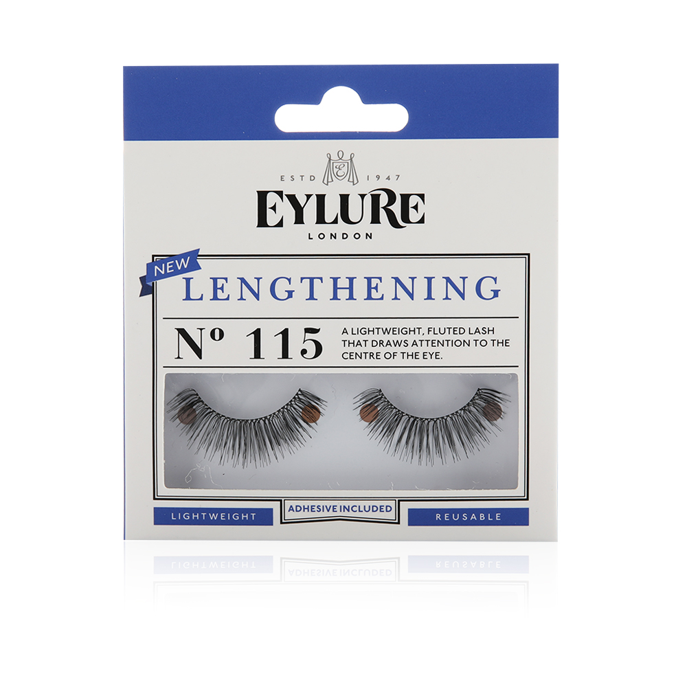 Lengthening Lashes - N 115 - 6001677