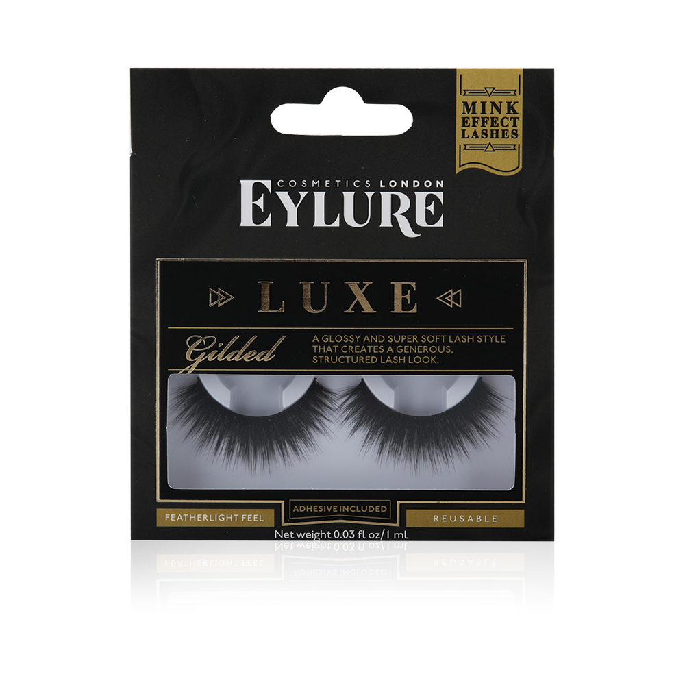 Luxe Gilded Lashes  - 6001709