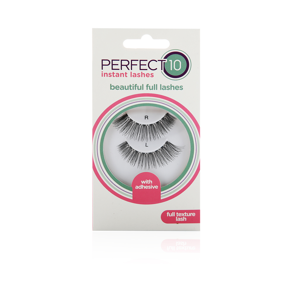 New Lash Full Texture - 4022433